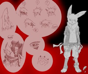 Rating: Explicit Score: 0 Tags: anthro clothed clothing e621 erection front_view genitals jackerwobb lagomorph leporid male mammal penis rabbit simple_background solo User: bunchy7s Rating: Explicit Score: 0 Tags: anthro clothed clothing e621 erection front_view genitals jackerwobb lagomorph leporid male mammal penis rabbit simple_background solo User: bunchy7s