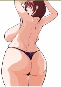Rating: Questionable Score: 0 Tags: 1girls armpits arms_up artist_request ass backboob breasts copyright_request curvy female hips huge_ass huge_breasts looking_back oekaki panties plump red_eyes red_hair rule34 sagging_breasts solo sweat thong topless underwear wide_hips User: bunchy7s Rating: Questionable Score: 0 Tags: 1girls armpits arms_up artist_request ass backboob breasts copyright_request curvy female hips huge_ass huge_breasts looking_back oekaki panties plump red_eyes red_hair rule34 sagging_breasts solo sweat thong topless underwear wide_hips User: bunchy7s