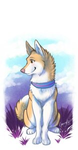 Rating: Safe Score: 0 Tags: 2010 brown_eyes canid canine canis cloud collar digitigrade domestic_dog e621 female feral garurykai grass hi_res mammal outside plant sitting sky smile solo tail User: bunchy7s Rating: Safe Score: 0 Tags: 2010 brown_eyes canid canine canis cloud collar digitigrade domestic_dog e621 female feral garurykai grass hi_res mammal outside plant sitting sky smile solo tail User: bunchy7s