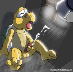 Rating: Explicit Score: 0 Tags: 3_toes 4_fingers anthro balls band-aid band-aid_on_face band-aid_on_nose bandage bandage_on_face bandage_on_nose barefoot biped bodily_fluids cum cumshot curling_toes dark_nek0gami e621 ejaculation erection eyes_closed feet fingers genital_fluids genitals hindpaw humanoid_genitalia humanoid_penis koopa koopa_troopa koops male mario_bros masturbation nintendo nude open_mouth orgasm orgasm_face paper_mario paper_mario:_the_thousand_year_door paws penile penile_masturbation penis reptile scalie shower shower_head solo toes water_jacking wet yellow_balls User: bunchy7s