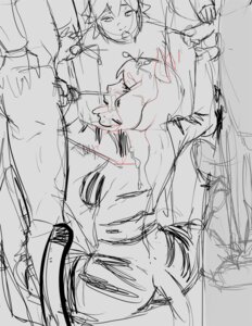 Rating: Explicit Score: 0 Tags: aldo_(my_life_with_fel) animal_humanoid balls black_and_white bodily_fluids bukkake cum cum_on_face e621 erection faceless_character faceless_male fel_(my_life_with_fel) felid female gangbang genital_fluids genitals group group_sex hair human humanoid hybrid interspecies kenno_arkkan male male/female mammal monochrome my_life_with_fel nude oral pantherine penis sex sketch spot_color stripes tail tiger tongue User: bunchy7s Rating: Explicit Score: 0 Tags: aldo_(my_life_with_fel) animal_humanoid balls black_and_white bodily_fluids bukkake cum cum_on_face e621 erection faceless_character faceless_male fel_(my_life_with_fel) felid female gangbang genital_fluids genitals group group_sex hair human humanoid hybrid interspecies kenno_arkkan male male/female mammal monochrome my_life_with_fel nude oral pantherine penis sex sketch spot_color stripes tail tiger tongue User: bunchy7s