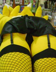 Rating: Questionable Score: 0 Tags: anthro bandai_namco bent_over butt canid canine clothing cosplay costume digimon digimon_(species) doll e621 female fishnet_clothing fur fursuit garter_straps grandfathered_content legwear mammal panties photography_(artwork) pose raptorsr real renamon solo stockings underwear white_body white_fur yellow_body yellow_fur User: bunchy7s Rating: Questionable Score: 0 Tags: anthro bandai_namco bent_over butt canid canine clothing cosplay costume digimon digimon_(species) doll e621 female fishnet_clothing fur fursuit garter_straps grandfathered_content legwear mammal panties photography_(artwork) pose raptorsr real renamon solo stockings underwear white_body white_fur yellow_body yellow_fur User: bunchy7s
