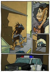 Rating: Explicit Score: 0 Tags: 2009 anal anal_penetration anthro balls canid canine canis car domestic_dog duo e621 erection genitals male male/male male_penetrated male_penetrating male_penetrating_male mammal motor_vehicle nude outside penetration penis police police_car police_vehicle public sex vehicle zombie_dog User: bunchy7s