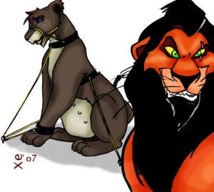 Rating: Explicit Score: 0 Tags: 1boy 1cuntboy 2007 animal binding bondage bound broken_rape_victim cat cuntboy cuntboysub disney feral gag gagged intersex kingdom_hearts lion male male_with_cuntboy maledom pregnant pregnant_cuntboy rule34 scar scar_(the_lion_king) sora sora_(kingdom_hearts) sora_(lion_form) square_enix the_lion_king xeaneaux User: bunchy7s