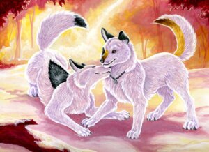 Rating: Safe Score: 0 Tags: ambiguous_gender canid canine canis claws detailed detailed_background domestic_dog duo e621 eyes_closed feral full-length_portrait fur jewelry ladyjekyll mammal multicolored_body multicolored_fur necklace portrait tail toony traditional_media_(artwork) two_tone_body two_tone_fur User: bunchy7s Rating: Safe Score: 0 Tags: ambiguous_gender canid canine canis claws detailed detailed_background domestic_dog duo e621 eyes_closed feral full-length_portrait fur jewelry ladyjekyll mammal multicolored_body multicolored_fur necklace portrait tail toony traditional_media_(artwork) two_tone_body two_tone_fur User: bunchy7s