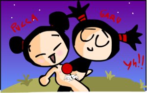 Rating: Explicit Score: 0 Tags: bodily_fluids cum cum_in_pussy cum_inside female garu genital_fluids human human_only lying male mammal missionary missionary_position on_back penetration perverted_bunny pucca pucca_(franchise) pussy rule34 sex spread_legs spreading straight table_lotus table_lotus_position vaginal vaginal_penetration User: bunchy7s