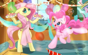 Rating: Safe Score: 0 Tags: apron arthropod balloon blue_eyes blush butterfly clothing colorful_theme cupcake cutie_mark duo e621 earth_pony equid equine feathered_wings feathers female fluttershy_(mlp) food friendship_is_magic fur hair hasbro horse inflatable insect lepidopteran mammal my_little_pony mythological_creature mythological_equine mythology pegasus pink_body pink_fur pink_hair pinkie_pie_(mlp) pony skykain text tongue tongue_out wings yellow_body yellow_feathers yellow_fur User: bunchy7s