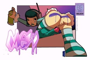 Rating: Explicit Score: 0 Tags: 2002 female jet_set_radio malachi mew_(jsr) rule34 tagme User: bunchy7s Rating: Explicit Score: 0 Tags: 2002 female jet_set_radio malachi mew_(jsr) rule34 tagme User: bunchy7s