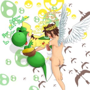 Rating: Explicit Score: 0 Tags: 1:1 alternate_costume ambiguous_gender anal anal_penetration angel angel_humanoid anthro blush crossover dinosaur e621 erection feathered_wings feathers fellatio fur generation_1_pokemon genitals green_yoshi group group_sex hi_res humanoid humanoid_on_anthro humanoid_penetrating interspecies kid_icarus larger_male larger_penetrated larger_sub male male/ambiguous male/male male_penetrated male_penetrating male_penetrating_male mammal mario_bros nintendo nude one_eye_closed oral oral_penetration overweight penetration penile penis pikachu pit_(kid_icarus) pokemon pokemon_(species) pokemon_speak pokephilia prehistoric_species reptile rodent scalie sex shiroisora size_difference smaller_male spread_wings submissive super_smash_bros. tail text thick_thighs threesome triangle_position trio winged_humanoid wings yellow_body yellow_fur yoshi User: bunchy7s