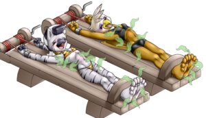 Rating: Questionable Score: 0 Tags: 2013 4_toes anthro anthrofied arms_above_head avian barefoot bdsm beak black_hair blush bodily_fluids bondage bound bra breasts clothing cuff_(restraint) duo e621 equid equine feet female friendship_is_magic full-length_portrait ghost gilda_(mlp) gryphon hair hands_everywhere hasbro humanoid_feet laugh lying mammal mohawk my_little_pony mythological_avian mythological_creature mythology navel on_back open_mouth panties plantigrade portrait restrained restraints rope saliva shackles simple_background spirit stocks stripes submissive submissive_female tears tickle_torture tickling tickling_armpits tickling_feet toe_restraints toes toes_tied torture_device torture_rack_(device) underwear white_background white_hair wings wtfeather zebra zecora_(mlp) User: bunchy7s Rating: Questionable Score: 0 Tags: 2013 4_toes anthro anthrofied arms_above_head avian barefoot bdsm beak black_hair blush bodily_fluids bondage bound bra breasts clothing cuff_(restraint) duo e621 equid equine feet female friendship_is_magic full-length_portrait ghost gilda_(mlp) gryphon hair hands_everywhere hasbro humanoid_feet laugh lying mammal mohawk my_little_pony mythological_avian mythological_creature mythology navel on_back open_mouth panties plantigrade portrait restrained restraints rope saliva shackles simple_background spirit stocks stripes submissive submissive_female tears tickle_torture tickling tickling_armpits tickling_feet toe_restraints toes toes_tied torture_device torture_rack_(device) underwear white_background white_hair wings wtfeather zebra zecora_(mlp) User: bunchy7s