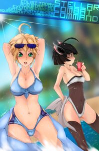 Rating: Questionable Score: 0 Tags: beach black_hair blonde_hair clothing duo e621 eyewear female goggles hair human legwear looking_at_viewer mammal not_furry outside panties seaside slugbox stockings underwear User: bunchy7s Rating: Questionable Score: 0 Tags: beach black_hair blonde_hair clothing duo e621 eyewear female goggles hair human legwear looking_at_viewer mammal not_furry outside panties seaside slugbox stockings underwear User: bunchy7s