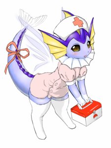 Rating: Safe Score: 0 Tags: 3:4 accessory anthro anthrofied biped blush bow_(feature) bow_accessory bow_ribbon clothed clothing e621 eeveelution female fin fuddy furgonomics generation_1_pokemon hat headgear headwear legwear looking_at_viewer nintendo nurse nurse_clothing nurse_uniform open_mouth pokemon pokemon_(species) pokemorph ribbons simple_background smile solo standing tail tail_accessory tail_bow tail_ribbon uniform vaporeon User: bunchy7s Rating: Safe Score: 0 Tags: 3:4 accessory anthro anthrofied biped blush bow_(feature) bow_accessory bow_ribbon clothed clothing e621 eeveelution female fin fuddy furgonomics generation_1_pokemon hat headgear headwear legwear looking_at_viewer nintendo nurse nurse_clothing nurse_uniform open_mouth pokemon pokemon_(species) pokemorph ribbons simple_background smile solo standing tail tail_accessory tail_bow tail_ribbon uniform vaporeon User: bunchy7s