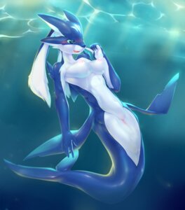 Rating: Explicit Score: 0 Tags: 2014 5_fingers absurd_res anthro aquatic areola blue_body blue_eyes blush breasts chilon e621 erect_nipples fangs female fin fingers fish fish_tail full-length_portrait fur genitals glistening hi_res long_ears merfolk navel nipples non-mammal_breasts non-mammal_nipples nude open_mouth portrait puffy_nipples shark side_boob solo split_form teeth tongue under_boob underwater vulva water white_body User: bunchy7s