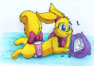 Rating: Safe Score: 0 Tags: 2013 accessory anthro arm_support blue_eyes bow_(feature) bow_accessory bow_ribbon clean_diaper clothed clothing colored_pencil_(artwork) conejoblanco diaper e621 female furgonomics half-closed_eyes jewelry leaning_on_elbow lying mammal mixed_media narrowed_eyes necklace neopet_(species) neopets on_front pen_(artwork) pillow ribbons rodent sciurid solo tablet tablet_computer tail tail_accessory tail_bow tail_ribbon traditional_media_(artwork) tree_squirrel usul_(neopets) wearing_diaper young young_anthro User: bunchy7s Rating: Safe Score: 0 Tags: 2013 accessory anthro arm_support blue_eyes bow_(feature) bow_accessory bow_ribbon clean_diaper clothed clothing colored_pencil_(artwork) conejoblanco diaper e621 female furgonomics half-closed_eyes jewelry leaning_on_elbow lying mammal mixed_media narrowed_eyes necklace neopet_(species) neopets on_front pen_(artwork) pillow ribbons rodent sciurid solo tablet tablet_computer tail tail_accessory tail_bow tail_ribbon traditional_media_(artwork) tree_squirrel usul_(neopets) wearing_diaper young young_anthro User: bunchy7s