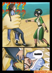 Rating: Explicit Score: 0 Tags: 2girls anklewear avatar_the_last_airbender beach blind bondage bound breasts clothed clothed_female clothing color comic comics-toons covered_breasts dark-skinned_female dark_skin earthbending female female_only femdom femsub headwear human human_only interracial katara large_breasts multiple_females multiple_girls ocean open_mouth penetration pussy restrained rule34 screaming speech_bubble straight_hair toph_bei_fong vaginal_insertion vaginal_penetration water wristwear yuri User: bunchy7s Rating: Explicit Score: 0 Tags: 2girls anklewear avatar_the_last_airbender beach blind bondage bound breasts clothed clothed_female clothing color comic comics-toons covered_breasts dark-skinned_female dark_skin earthbending female female_only femdom femsub headwear human human_only interracial katara large_breasts multiple_females multiple_girls ocean open_mouth penetration pussy restrained rule34 screaming speech_bubble straight_hair toph_bei_fong vaginal_insertion vaginal_penetration water wristwear yuri User: bunchy7s