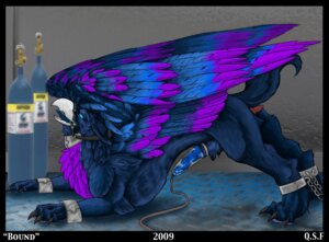 Rating: Explicit Score: 0 Tags: ambiguous_penetration avian bdsm beak blue_cum bodily_fluids bondage bound bridle buttplug chain colored_cum cum dildo e621 erection feathered_wings feathers feral forced forced_orgasm genital_fluids genitals gryphon hi_res knot machine male milking_machine mythological_avian mythological_creature mythology orgasm penetration penile penis penis_milking plug_(sex_toy) quadruped quicksaberflash rein_(amaterasu1) sex_toy solo string submissive submissive_male tail unusual_bodily_fluids unusual_cum unusual_genital_fluids wings User: bunchy7s