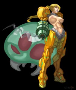 Rating: Explicit Score: 0 Tags: armor armored_samus female human metroid metroid_(creature) nintendo power_suit rule34 samus_aran tagme varia_suit User: bunchy7s