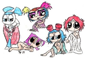 Rating: Explicit Score: 0 Tags: 2009 blue_eyes blue_hair breasts creepie_creecher crossover el_tigre female female_only frida_suarez gaz_membrane goggles goggles_on_head growing_up_creepie human invader_zim jenny_wakeman multiple_females multiple_girls my_life_as_a_teenage_robot nickelodeon ruby_gloom ruby_gloom_(franchise) rule34 small_breasts smooth_skin User: bunchy7s Rating: Explicit Score: 0 Tags: 2009 blue_eyes blue_hair breasts creepie_creecher crossover el_tigre female female_only frida_suarez gaz_membrane goggles goggles_on_head growing_up_creepie human invader_zim jenny_wakeman multiple_females multiple_girls my_life_as_a_teenage_robot nickelodeon ruby_gloom ruby_gloom_(franchise) rule34 small_breasts smooth_skin User: bunchy7s