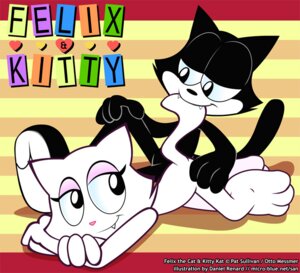Rating: Questionable Score: 0 Tags: anthro bite black_body black_fur domestic_cat duo e621 english_text felid feline felis felix_the_cat felix_the_cat_(series) female fur hand_on_butt heart_symbol imminent_sex kitty_kat male male/female mammal multicolored_body multicolored_fur nude pink_nose romantic romantic_couple san_renard simple_background tail tail_bite tail_fetish tail_in_mouth tail_play text two_tone_body two_tone_fur url white_body white_fur User: bunchy7s Rating: Questionable Score: 0 Tags: anthro bite black_body black_fur domestic_cat duo e621 english_text felid feline felis felix_the_cat felix_the_cat_(series) female fur hand_on_butt heart_symbol imminent_sex kitty_kat male male/female mammal multicolored_body multicolored_fur nude pink_nose romantic romantic_couple san_renard simple_background tail tail_bite tail_fetish tail_in_mouth tail_play text two_tone_body two_tone_fur url white_body white_fur User: bunchy7s