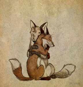 Rating: Safe Score: 0 Tags: 2010 ambiguous_gender canid canine culpeofox dipstick_tail duo e621 eyes_closed feral fox hug mammal markings romantic romantic_couple simple_background tail tail_markings whiskers User: bunchy7s Rating: Safe Score: 0 Tags: 2010 ambiguous_gender canid canine culpeofox dipstick_tail duo e621 eyes_closed feral fox hug mammal markings romantic romantic_couple simple_background tail tail_markings whiskers User: bunchy7s