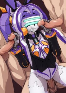 Rating: Explicit Score: 0 Tags: android angelan animal_ears bunny_ears clothes cum facial female gangbang group_sex handjob highres machine male mecha_musume musen-shiki_sanhankikan open_clothes open_shirt pantyhose penis ponytail purple_hair pussy robot robot_girl rule34 sex shirt straight tied_hair torn_clothes torn_pantyhose uncensored vaginal_penetration virtual_on User: bunchy7s Rating: Explicit Score: 0 Tags: android angelan animal_ears bunny_ears clothes cum facial female gangbang group_sex handjob highres machine male mecha_musume musen-shiki_sanhankikan open_clothes open_shirt pantyhose penis ponytail purple_hair pussy robot robot_girl rule34 sex shirt straight tied_hair torn_clothes torn_pantyhose uncensored vaginal_penetration virtual_on User: bunchy7s