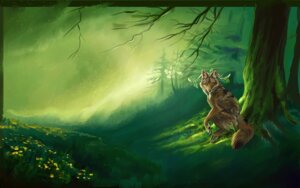 Rating: Safe Score: 0 Tags: 16:10 amber_hill ambiguous_gender canid canine canis coyote detailed_background e621 feral forest green_theme horn mammal nature outside plant solo tail tree wallpaper widescreen wolf wood User: bunchy7s Rating: Safe Score: 0 Tags: 16:10 amber_hill ambiguous_gender canid canine canis coyote detailed_background e621 feral forest green_theme horn mammal nature outside plant solo tail tree wallpaper widescreen wolf wood User: bunchy7s