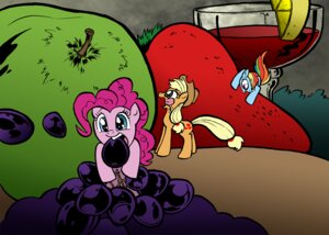 Rating: Safe Score: 0 Tags: alcohol apple applejack_(mlp) beverage blue_body blue_fur cocktail cutie_mark detailed_background e621 earth_pony eating equid equine female feral food friendship_is_magic fruit fur grape group hair hasbro horse lemon male mammal martini micro multicolored_hair my_little_pony nom om_nom_nom on_food pink_body pink_fur pinkie_pie_(mlp) plant pony quadruped rainbow_dash_(mlp) rainbow_hair strawberry tail toony what_has_magic_done willdrawforfood1 User: bunchy7s