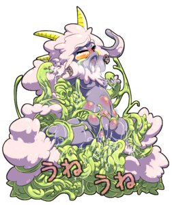 Rating: Explicit Score: 0 Tags: anthro blush bodily_fluids bovid bulge caprine cum domestic_sheep e621 female genital_fluids hokku_(artist) horn kemono kokuhaku mammal penetration sheep simple_background solo tentacles vaginal vaginal_fluids vaginal_penetration white_background User: bunchy7s