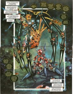 Rating: Questionable Score: 0 Tags: 1998 andre_vazzios anthro arachnid arthropod comic e621 glowing glowing_eyes hi_res lua_dos_dragoes male melee_weapon monster outside polearm portuguese_text solo spider staff text translated weapon User: bunchy7s Rating: Questionable Score: 0 Tags: 1998 andre_vazzios anthro arachnid arthropod comic e621 glowing glowing_eyes hi_res lua_dos_dragoes male melee_weapon monster outside polearm portuguese_text solo spider staff text translated weapon User: bunchy7s