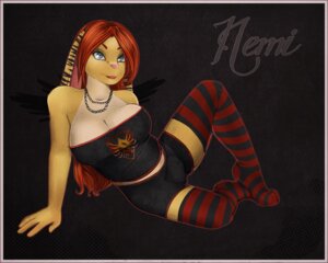 Rating: Questionable Score: 0 Tags: 2011 5:4 bent_legs big_breasts big_ears blue_eyes bottomwear breasts bulge chain chain_jewelry chain_necklace cleavage clothed clothing coffinberry e621 ear_markings facial_markings feet floppy_ears green_eyes gynomorph hair head_markings hindpaw intersex jewelry lagomorph leaning legwear leporid long_ears long_hair looking_at_viewer mammal markings necklace nemi pattern_clothing pattern_legwear paws pink_nose rabbit red_hair shorts sitting solo spread_legs spreading stockings striped_clothing striped_legwear stripes tight_clothing underwear yellow_body User: bunchy7s Rating: Questionable Score: 0 Tags: 2011 5:4 bent_legs big_breasts big_ears blue_eyes bottomwear breasts bulge chain chain_jewelry chain_necklace cleavage clothed clothing coffinberry e621 ear_markings facial_markings feet floppy_ears green_eyes gynomorph hair head_markings hindpaw intersex jewelry lagomorph leaning legwear leporid long_ears long_hair looking_at_viewer mammal markings necklace nemi pattern_clothing pattern_legwear paws pink_nose rabbit red_hair shorts sitting solo spread_legs spreading stockings striped_clothing striped_legwear stripes tight_clothing underwear yellow_body User: bunchy7s
