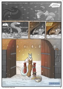 Rating: Questionable Score: 0 Tags: 2013 5_fingers anthro bodily_fluids brown_hair brown_nose canid canine cloak clothed clothing comic crying dialogue digital_media_(artwork) draako dragon e621 english_text female fenavi_montaro fennec_fox feretta fingers fox group hair herm_(lore) humanoid_hands jennifer_evelynn long_hair mammal mis'alia mythological_creature mythological_scalie mythology outside scales scalie shaded silver_dragon snow speech_bubble tail tale_of_tails tears text true_fox underwear white_body white_hair white_scales User: bunchy7s