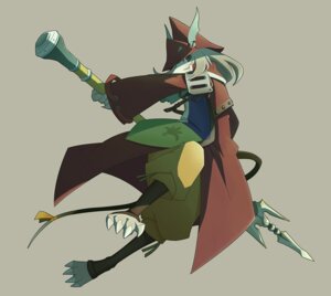 Rating: Safe Score: 0 Tags: anthro burmecian claws clothed clothing dragoon e621 female final_fantasy final_fantasy_ix footwear freya_crescent green_eyes hair hat headgear headwear jacket legwear mammal melee_weapon polearm ranseur rodent socks solo square_enix tail toeless_footwear toeless_socks topwear trident weapon white_hair yow User: bunchy7s