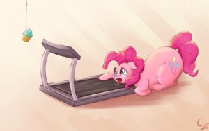 Rating: Safe Score: 0 Tags: 2013 blue_eyes bodily_fluids c-adepsy cupcake cutie_mark dessert e621 earth_pony equid equine female feral floppy_ears food friendship_is_magic fur hair hasbro hi_res horse long_hair mammal my_little_pony open_mouth overweight overweight_female overweight_feral pastry pink_body pink_fur pink_hair pinkie_pie_(mlp) pony running simple_background solo sweat tongue tongue_out treadmill User: bunchy7s