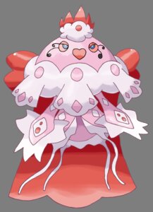 Rating: Safe Score: 0 Tags: alpha_channel aquatic cnidarian darkface13 e621 fakemon female generation_5_pokemon heart_symbol hi_res jellicent mega_evolution nintendo pokemon pokemon_(species) solo User: bunchy7s