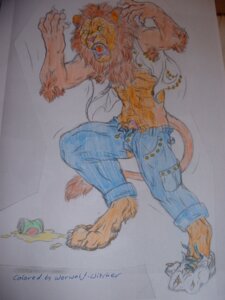 Rating: Questionable Score: 0 Tags: 3:4 5_fingers alcohol armpit_hair beer beverage body_hair bottomwear can claws clothed clothing container e621 feet felid fingers fur grandfathered_content hi_res lion male mammal orange_body orange_fur orange_tongue pantherine pants pawpads pink_nose pink_pawpads sharp_teeth shirt solo species_transformation tail tail_tuft teeth toes tongue topwear transformation tuft werwolf-witcher white_claws User: bunchy7s Rating: Questionable Score: 0 Tags: 3:4 5_fingers alcohol armpit_hair beer beverage body_hair bottomwear can claws clothed clothing container e621 feet felid fingers fur grandfathered_content hi_res lion male mammal orange_body orange_fur orange_tongue pantherine pants pawpads pink_nose pink_pawpads sharp_teeth shirt solo species_transformation tail tail_tuft teeth toes tongue topwear transformation tuft werwolf-witcher white_claws User: bunchy7s