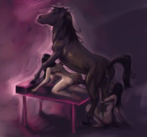 Rating: Explicit Score: 0 Tags: 5_toes all_fours anal anal_penetration anal_tugging animal_genitalia animal_penis anus backsack balls bestiality biped black_balls black_hair black_hooves black_mane black_penis black_perineum black_tail breasts brown_anus brown_body brown_butt brown_ears brown_face brown_fur butt crowning_feces dark_balls dark_hair dark_mane dark_penis dark_perineum dark_tail doggystyle e621 eating_feces equid equine equine_genitalia equine_penis erection eyes_closed feces feces_in_ass feces_in_mouth feces_on_arm feces_on_body feces_on_face feces_on_skin feet female female_on_feral female_penetrated feral feral_penetrating feral_penetrating_human fingers from_behind_position fur genitals group group_sex hair hanging_breasts hooves horse horse_mane human human_on_feral human_penetrated interspecies larger_feral larger_male lidded_eyes long_hair male male/female male_on_human male_penetrating male_penetrating_female mammal mane monotone_anus monotone_balls monotone_body monotone_breasts monotone_butt monotone_face monotone_fur monotone_genitals monotone_hair monotone_mane monotone_penis monotone_perineum monotone_skin monotone_tail nipples nude orifice_tugging penetration penis perineum pink_background pink_theme plantigrade pointy_ears pooping prick_ears puffy_anus quadruped raised_tail red_anus red_nipples rosefluo scatplay sex side_boob signature simple_background size_difference smaller_female smaller_human snout soles tail tan_body tan_breasts tan_butt tan_skin threesome toes trio User: bunchy7s