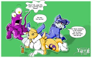 Rating: Explicit Score: 0 Tags: 2009 anthro barefoot black_nose blue_fur blue_hair breasts canine color crossover cup dialog digimon digimon_(species) drink english_text female fox fur furry furry_breasts furry_ears furry_tail green_background hair interspecies krystal lying multiple_females nintendo nude on_front open_eyes open_mouth pointy_ears purple_skin renamon rule34 short_hair speech_bubble star_fox tail teal_eyes text umbrella white_fur yawg yellow_eyes yellow_fur User: bunchy7s Rating: Explicit Score: 0 Tags: 2009 anthro barefoot black_nose blue_fur blue_hair breasts canine color crossover cup dialog digimon digimon_(species) drink english_text female fox fur furry furry_breasts furry_ears furry_tail green_background hair interspecies krystal lying multiple_females nintendo nude on_front open_eyes open_mouth pointy_ears purple_skin renamon rule34 short_hair speech_bubble star_fox tail teal_eyes text umbrella white_fur yawg yellow_eyes yellow_fur User: bunchy7s