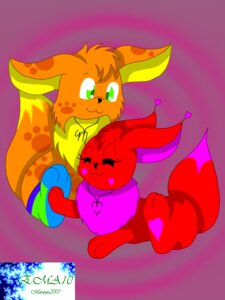 Rating: Safe Score: 0 Tags: 2010 3:4 alpha_channel canid canine clothing duo e621 eevee eyes_closed feet female feral footwear generation_1_pokemon green_eyes hair happy hindpaw legwear male mammal marquis2007 marquis_the_eevee nintendo orange_hair paws pokemon pokemon_(species) socks tail vanity_(marquis2007) User: bunchy7s Rating: Safe Score: 0 Tags: 2010 3:4 alpha_channel canid canine clothing duo e621 eevee eyes_closed feet female feral footwear generation_1_pokemon green_eyes hair happy hindpaw legwear male mammal marquis2007 marquis_the_eevee nintendo orange_hair paws pokemon pokemon_(species) socks tail vanity_(marquis2007) User: bunchy7s