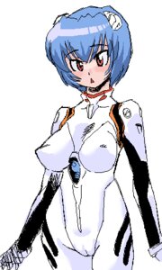 Rating: Explicit Score: 0 Tags: 1girls blue_hair breasts clothing female footwear gainax handwear human large_breasts light-skinned_female light_skin neon_genesis_evangelion nonsexual pale-skinned_female pale_skin pilot_suit rei_ayanami rule34 short_hair tagme User: bunchy7s