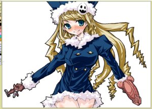 Rating: Explicit Score: 0 Tags: clothing etrian_odyssey female gunner rule34 tagme User: bunchy7s