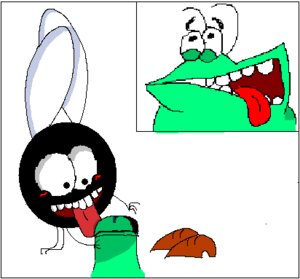 Rating: Explicit Score: 0 Tags: ambiguous_gender fly_tales male male/ambiguous rule34 tagme User: bunchy7s