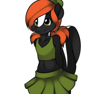 Rating: Safe Score: 0 Tags: 1:1 adolescent anthro black_hair bottomwear clothed clothing crop_top digital_media_(artwork) e621 female flat_chested freckles green_bottomwear green_clothing green_eyes green_topwear hair half-length_portrait hi_res kloudmutt mammal mephitid midriff navel orange_hair pigtails pleated_skirt portrait shirt simple_background skimpy skirt skunk smile solo striped_skunk tank_top topwear white_background young young_anthro young_female User: bunchy7s Rating: Safe Score: 0 Tags: 1:1 adolescent anthro black_hair bottomwear clothed clothing crop_top digital_media_(artwork) e621 female flat_chested freckles green_bottomwear green_clothing green_eyes green_topwear hair half-length_portrait hi_res kloudmutt mammal mephitid midriff navel orange_hair pigtails pleated_skirt portrait shirt simple_background skimpy skirt skunk smile solo striped_skunk tank_top topwear white_background young young_anthro young_female User: bunchy7s