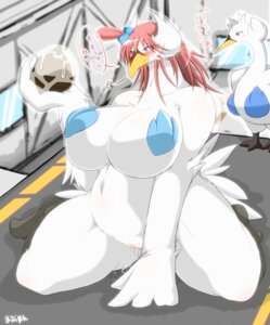 Rating: Explicit Score: 0 Tags: alternate_species anthro avian big_breasts bird bodily_fluids breasts duo e621 egg feather_hands feathers female furrification generation_5_pokemon genital_fluids genitals gym_leader hi_res huge_breasts nintendo non-mammal_breasts oviposition pokemon pokemon_(species) pokemorph skyla_(pokemon) swanna text translated vaginal_fluids vulva wings ymbk User: bunchy7s Rating: Explicit Score: 0 Tags: alternate_species anthro avian big_breasts bird bodily_fluids breasts duo e621 egg feather_hands feathers female furrification generation_5_pokemon genital_fluids genitals gym_leader hi_res huge_breasts nintendo non-mammal_breasts oviposition pokemon pokemon_(species) pokemorph skyla_(pokemon) swanna text translated vaginal_fluids vulva wings ymbk User: bunchy7s