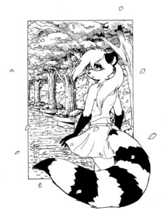 Rating: Safe Score: 0 Tags: 2006 anthro autumn bottomwear clothing e621 female furgonomic_bottomwear furgonomics hibbary mammal monochrome plant procyonid raccoon sketch skirt solo tail tail_button_bottoms tail_clothing tree User: bunchy7s Rating: Safe Score: 0 Tags: 2006 anthro autumn bottomwear clothing e621 female furgonomic_bottomwear furgonomics hibbary mammal monochrome plant procyonid raccoon sketch skirt solo tail tail_button_bottoms tail_clothing tree User: bunchy7s