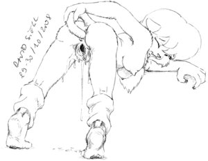 Rating: Explicit Score: 0 Tags: 2008 4_claws 4_fingers anal anal_masturbation anal_penetration anthro anus areola asthexiancal autopenetration bangs bent_over biped black_and_white bodily_fluids breasts butt claws cleo_catillac clitoris clothed clothing domestic_cat dripping e621 felid feline felis female finger_claws fingers fur gaping gaping_vagina genital_fluids genitals hair hanging_breasts heathcliff_and_the_catillac_cats holding_tail leg_warmers legwear lidded_eyes long_hair looking_back mammal masturbation monochrome mostly_nude nipples nude one_eye_closed open_mouth pen_(artwork) penetration signature solo tail tail_fetish tail_in_ass tail_in_own_ass tail_insertion tail_masturbation tail_play teeth tongue traditional_media_(artwork) vaginal_fluid_drip vaginal_fluid_string vaginal_fluids vulva year User: bunchy7s