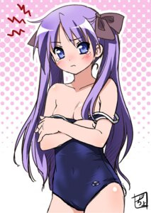 Rating: Questionable Score: 0 Tags: blush female female_only human kagami_hiiragi lucky_star one-piece_swimsuit rule34 school_swimsuit solo swimsuit tear undressing User: bunchy7s Rating: Questionable Score: 0 Tags: blush female female_only human kagami_hiiragi lucky_star one-piece_swimsuit rule34 school_swimsuit solo swimsuit tear undressing User: bunchy7s