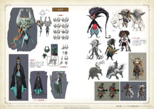 Rating: Safe Score: 0 Tags: ambiguous_gender armor clothing concept_art e621 female feral fused_shadow group hair headgear headwear helmet hi_res humanoid japanese_text mask midna model_sheet nintendo not_furry_focus official_art orange_hair red_body red_eyes red_skin text the_legend_of_zelda translated turnaround twili twilight_princess unknown_artist warm_colors yellow_sclera User: bunchy7s Rating: Safe Score: 0 Tags: ambiguous_gender armor clothing concept_art e621 female feral fused_shadow group hair headgear headwear helmet hi_res humanoid japanese_text mask midna model_sheet nintendo not_furry_focus official_art orange_hair red_body red_eyes red_skin text the_legend_of_zelda translated turnaround twili twilight_princess unknown_artist warm_colors yellow_sclera User: bunchy7s