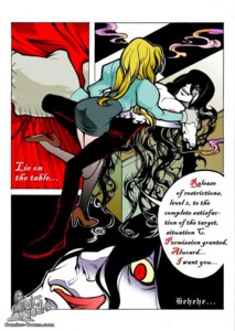 Rating: Questionable Score: 0 Tags: 1boy alucard_(hellsing) female hellsing integra_hellsing male rule34 sex tagme User: bunchy7s