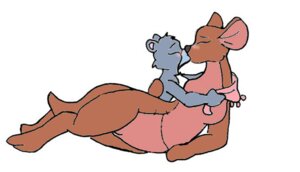 Rating: Explicit Score: 0 Tags: 2014 american_greetings animate_inanimate anthro asuraludu bear care_bears cloudco disney duo e621 elderly eyes_closed female female/female genitals grams_bear hug kanga kangaroo kiss_on_lips kissing larger_female living_plushie macropod mammal marsupial mature_anthro mature_female mother_(lore) parent_(lore) plushie scarf simple_background size_difference smaller_female tail vulva white_background winnie_the_pooh_(franchise) User: bunchy7s