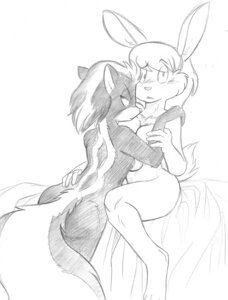 Rating: Questionable Score: 0 Tags: anthro blush chest_tuft conditional_dnp duo e621 female female/female fur greyscale hester interrupted jonas lagomorph leporid looking_at_viewer looking_back mammal mephitid monochrome nude rabbit rear_view simple_background sketch skunk surprised tuft zandar's_saga zandar_skonk User: bunchy7s Rating: Questionable Score: 0 Tags: anthro blush chest_tuft conditional_dnp duo e621 female female/female fur greyscale hester interrupted jonas lagomorph leporid looking_at_viewer looking_back mammal mephitid monochrome nude rabbit rear_view simple_background sketch skunk surprised tuft zandar's_saga zandar_skonk User: bunchy7s